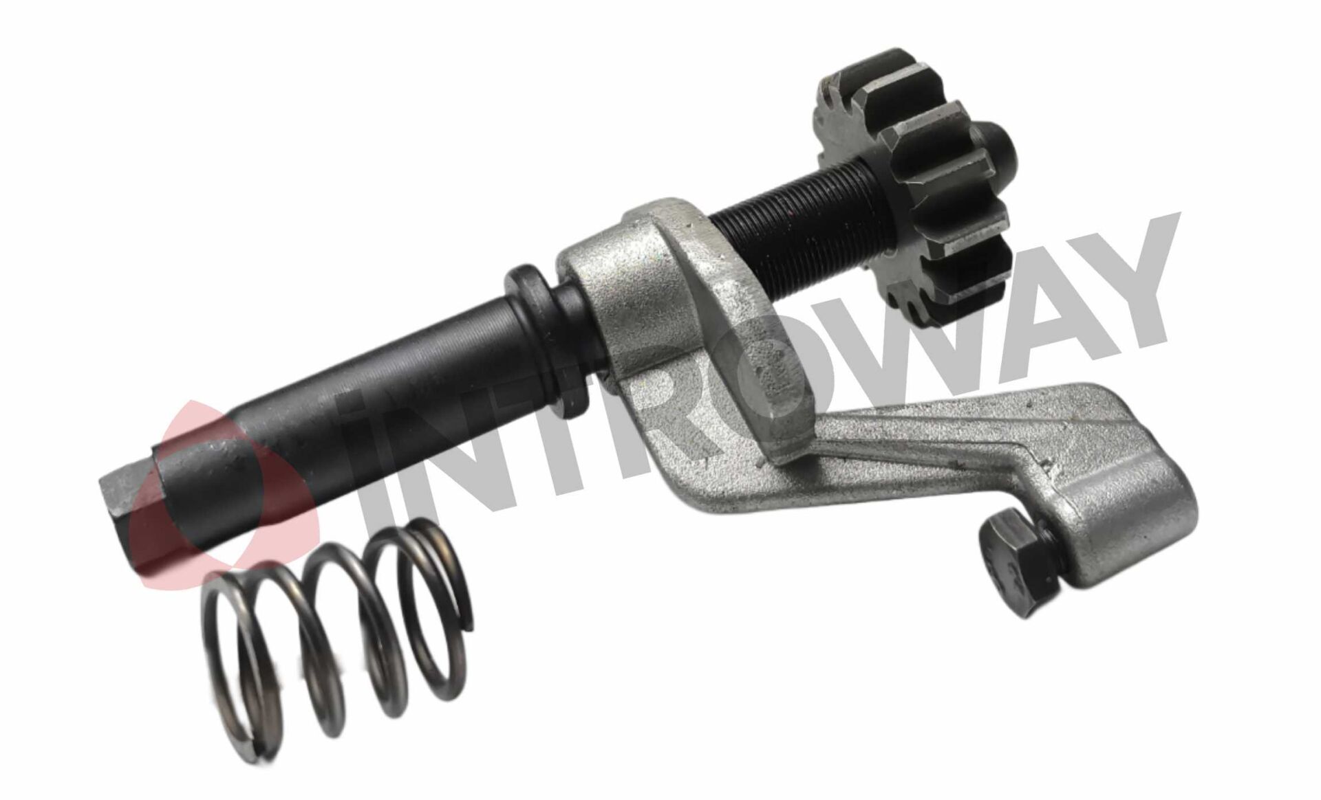 Kaliper Ayar Dişlisi - Sol Manuel Meritor Elsa2