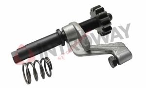 Kaliper Ayar Dişlisi - Sol Manuel Meritor Elsa2