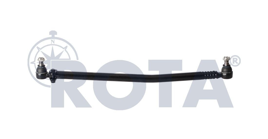 Komple Rot – Man / Oem No: 88466106019
