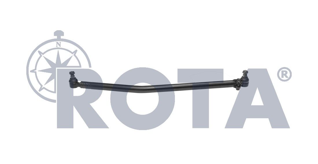 Komple Rot - Otokar / 13S0007004AA