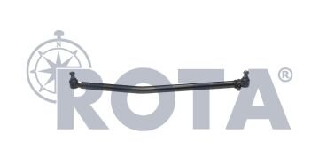 Komple Rot - Otokar / 13S0007004AA