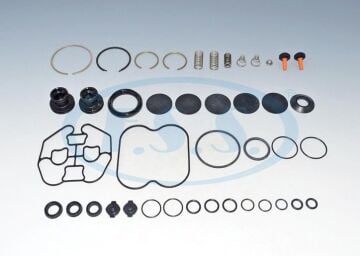 Dağıtıcı Valfi Tamir Takımı - Mercedes / Oem: K018252