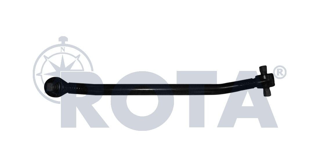 Bugi Çeki Kolu - Man / 81432206283 - 81432206260