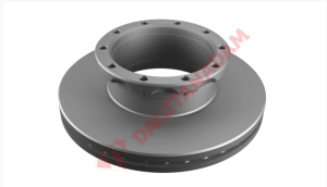 Fren Diski - Arka - Neoplan