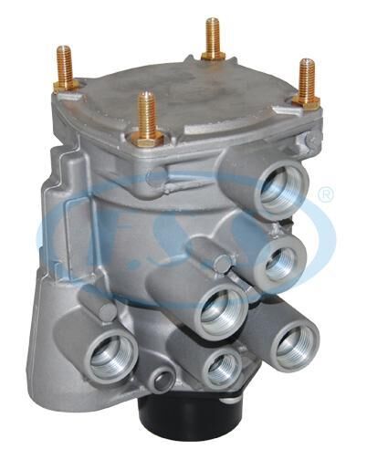 Dorse Kontrol Valfi - Mercedes / Oem: 355 094 001