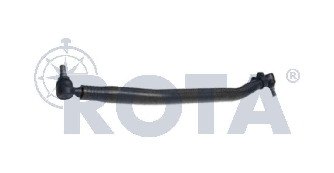 Komple Rot / Oem No: 20991506