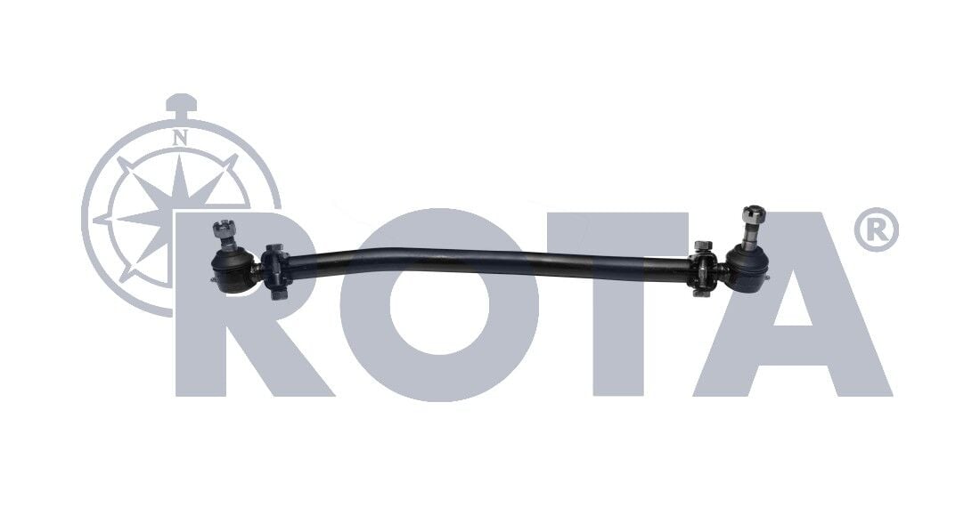 Komple Kısa Rot - Otokar / L0300110047A0