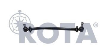 Komple Kısa Rot - Otokar / L0300110047A0