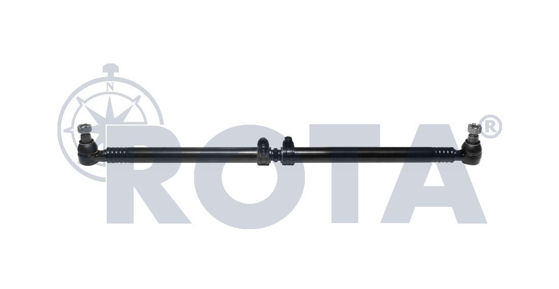 Komple Rot - Volvo / 20584303 - 20739089