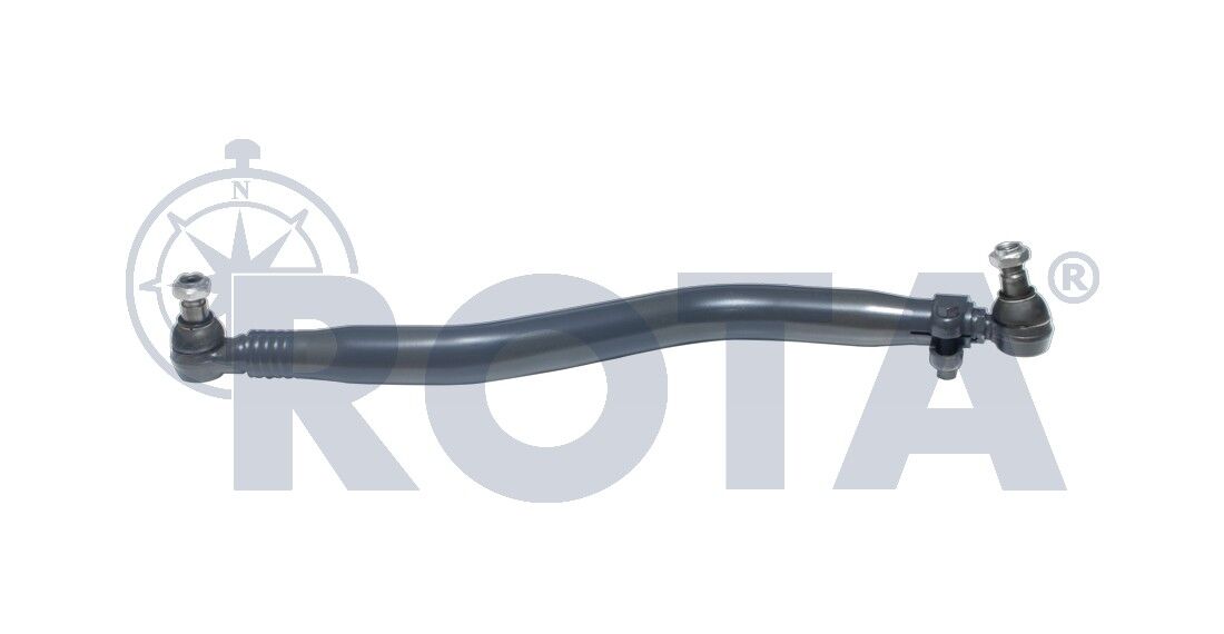 Komple Rot - Volvo / 20777410 - 21560873