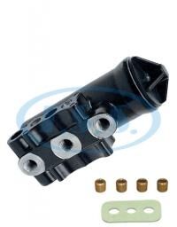 Gizli Tahliye Valfi - Volvo / Oem: 1189489