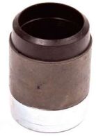 Kaliper Metal Kaucuk Burç - Kısa 39 Mm, 15023 990120