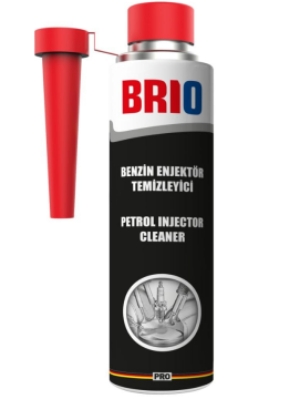 Benzin Enjektör Temizleyici – 300 ml | Brio