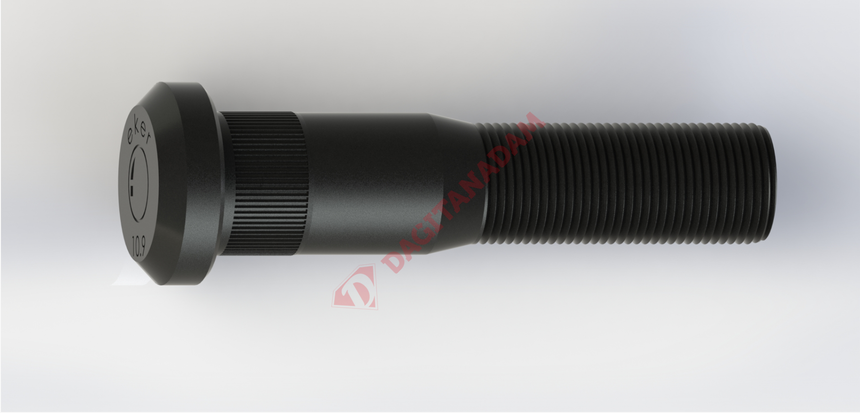 BİJON - ARKA DİSK FORD CARGO 1846