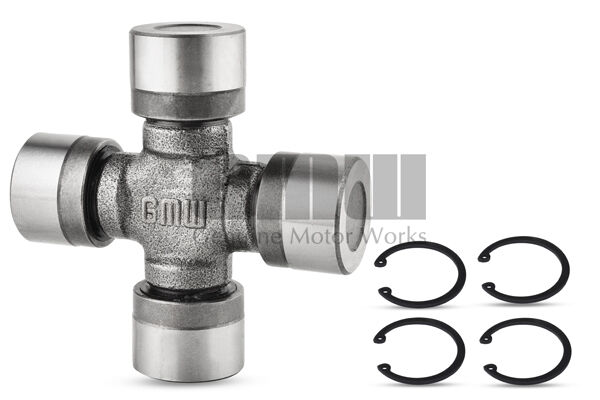 İstavroz - Ford / Oem No: B4TZ4635A - D4HZ4635A - 1894992M1