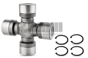 İstavroz - Ford / Oem No: B4TZ4635A - D4HZ4635A - 1894992M1