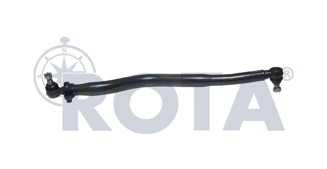 Komple Rot - Volvo / 21649169 - 22627729