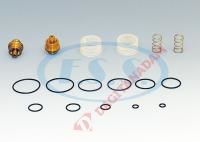 Fren Merkezi Tamir Takımı - Iveco