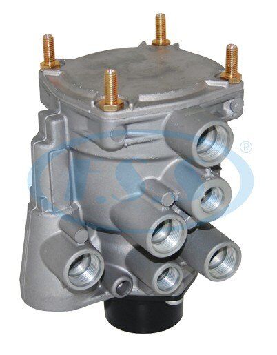 Dorse Kontrol Valfi - Mercedes / Oem: 355 095 001
