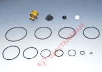 Fren Merkezi Tamir Takımı - Iveco