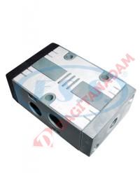 Yönlendirici Valfi - Bpw - Daf - Mercedes - Evobus - Iveco - Man - Saf - Scanıa - Schmıtz - Volvo / Oem: 571 040 000 0