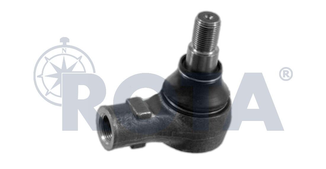 Rot Başı - Otokar / 12E0007034AC