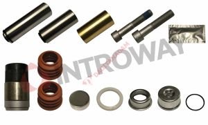 Knr Kaliper Perno Tamir Takımı - 990134 - 990434 - 10 1030