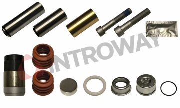 Knr Kaliper Perno Tamir Takımı - 990134 - 990434 - 10 1030