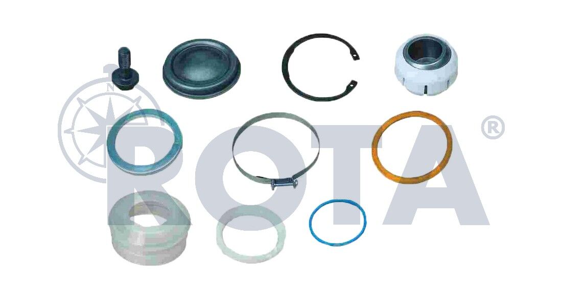 Çeki Kolu Tamir Takımı / 42535781