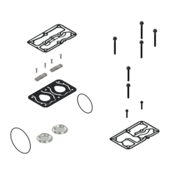 Kompresör Conta Tamir Takımı / 4115539232