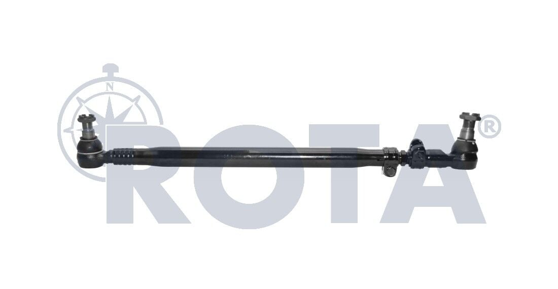 Komple Rot - Mercedes / 8226370000C - 82263700000 8226370000