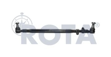 Komple Rot - Mercedes / 8226370000C - 82263700000 8226370000