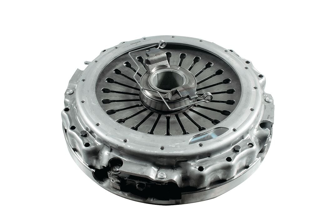 Debriyaj Baskısı – Volvo | Oem 21615276 | Dönmez