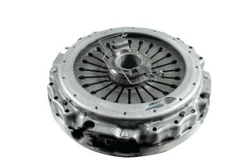 Debriyaj Baskısı – Volvo | Oem 21615276 | Dönmez
