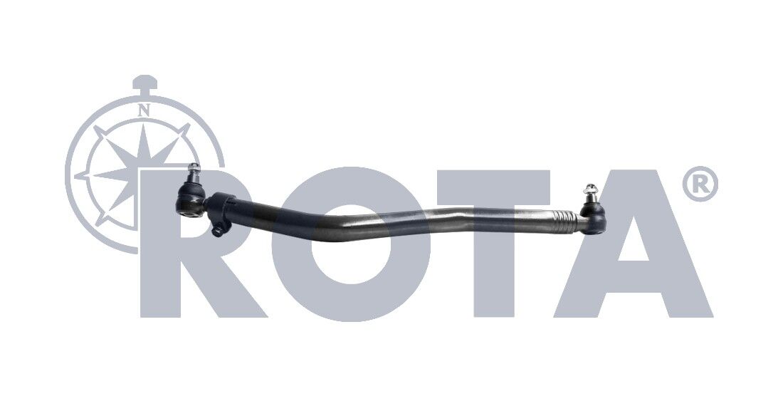 Komple Rot - Volvo / 22380817 - 22526507 21698606 21562336 23182155 7421698606 7422380817