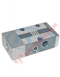 Yönlendirici Valfi - Nato Hdx (331 007 001) / Oem: 571 040 900 0