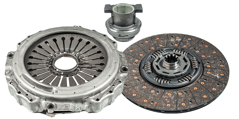 Debriyaj Seti – İveco | Oem 1904780 | Dönmez