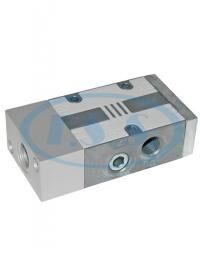 Yönlendirici Valfi - Nato Hdx (331 007 001) / Oem: 571 040 900 0