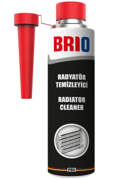 Radyatör Temizleyici – 300 ml | Brio