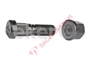 Bijon - 73 Mm Ön Hino