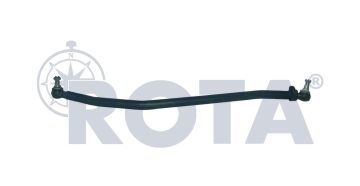 Komple Kısa Rot - Otokar / 16F0007006AB