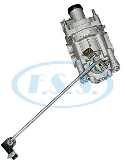 Yük Algılayıcı Valfi - Fruehauf - Daf - Renault Vı / Oem: 475 712 000 0