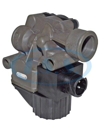 Abs Solenoid Valfi - Mercedes / Oem: K093488N50