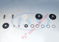 Abs Modülator Tamir Takımı - Man-Mercedes - Evobus - Scanıa-Daf-Volvo-Iveco-Renault