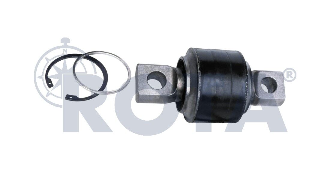 Çeki Kolu Tamir Takımı - Kaucuk / 6293300007 1498132