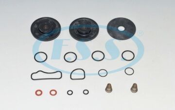Abs Modülator Tamir Takımı - Man - Mercedes - Evobus - Scanıa - Daf - Volvo - Iveco - Renault