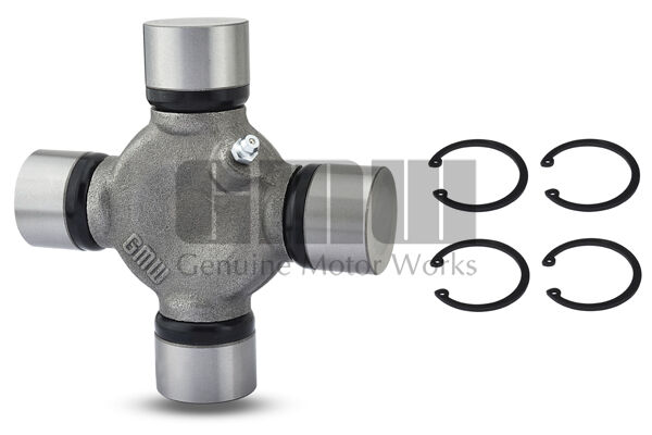 İstavroz - Mercedes - İveco - Ford / Oem No: 4101931 - 85TU4635A - 7149500