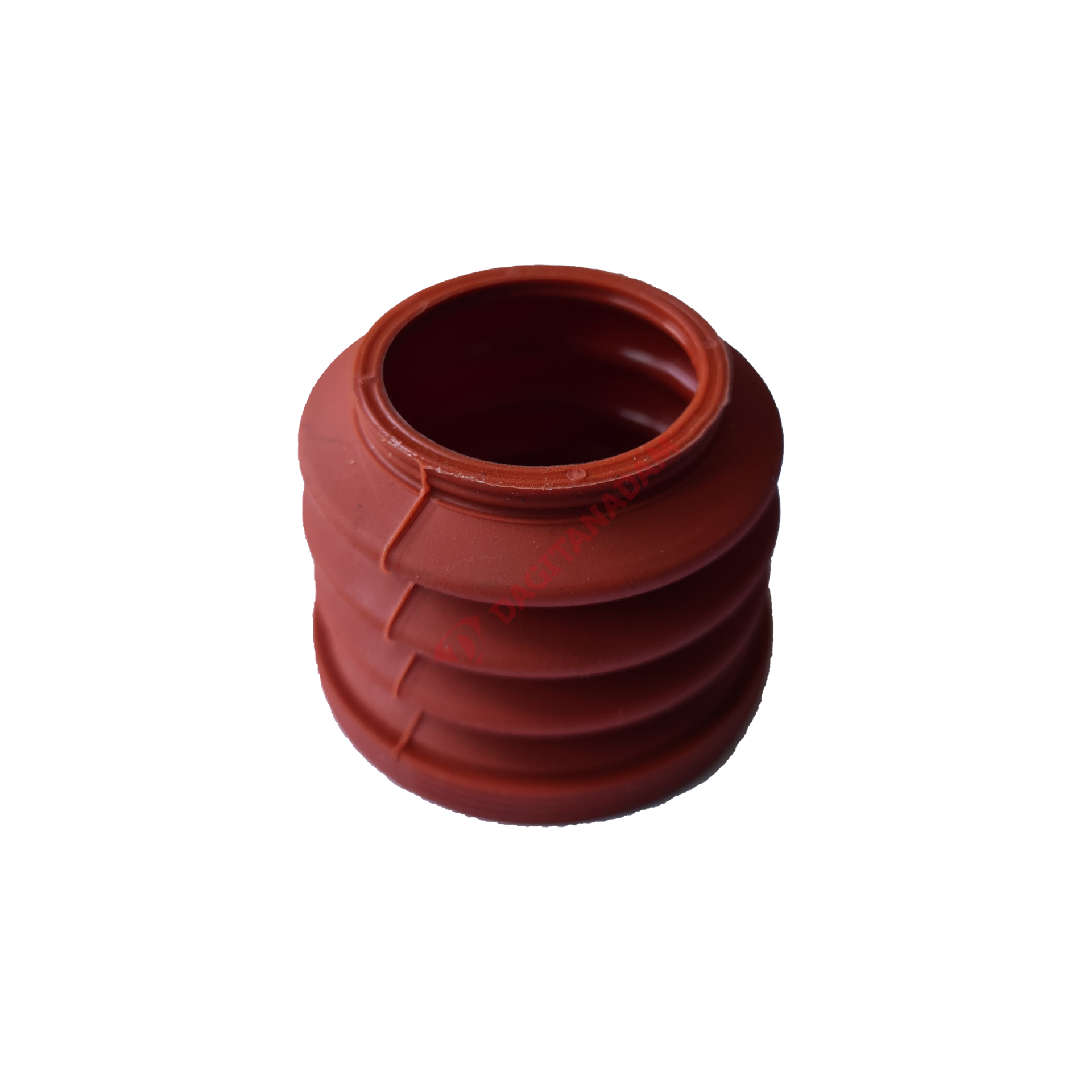 Knr Kaliper Kırmızı Körüklü Lastik - 15031 - Int 29 01 015 07