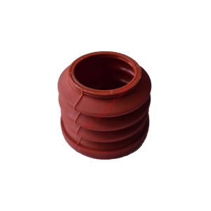 Knr Kaliper Kırmızı Körüklü Lastik - 15031 - Int 29 01 015 07