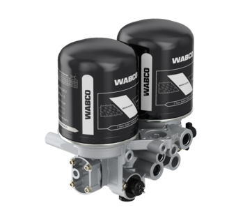 Hava Kurutucusu - Kenworth -  Mercedes -  Merıtor -  Peterbılt / S4324332090 -  A0004319215 -  A0004318515 -  S4324332090 -  S4324332090